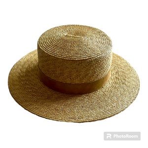 Lack of Color hat. Size small.